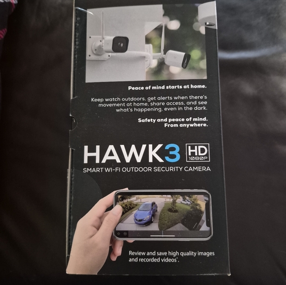 Security Camera Bundle - Picture 3 of 9